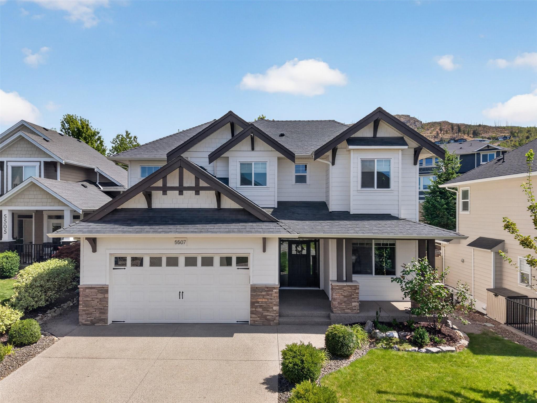 5507 Lee Lane , Kelowna