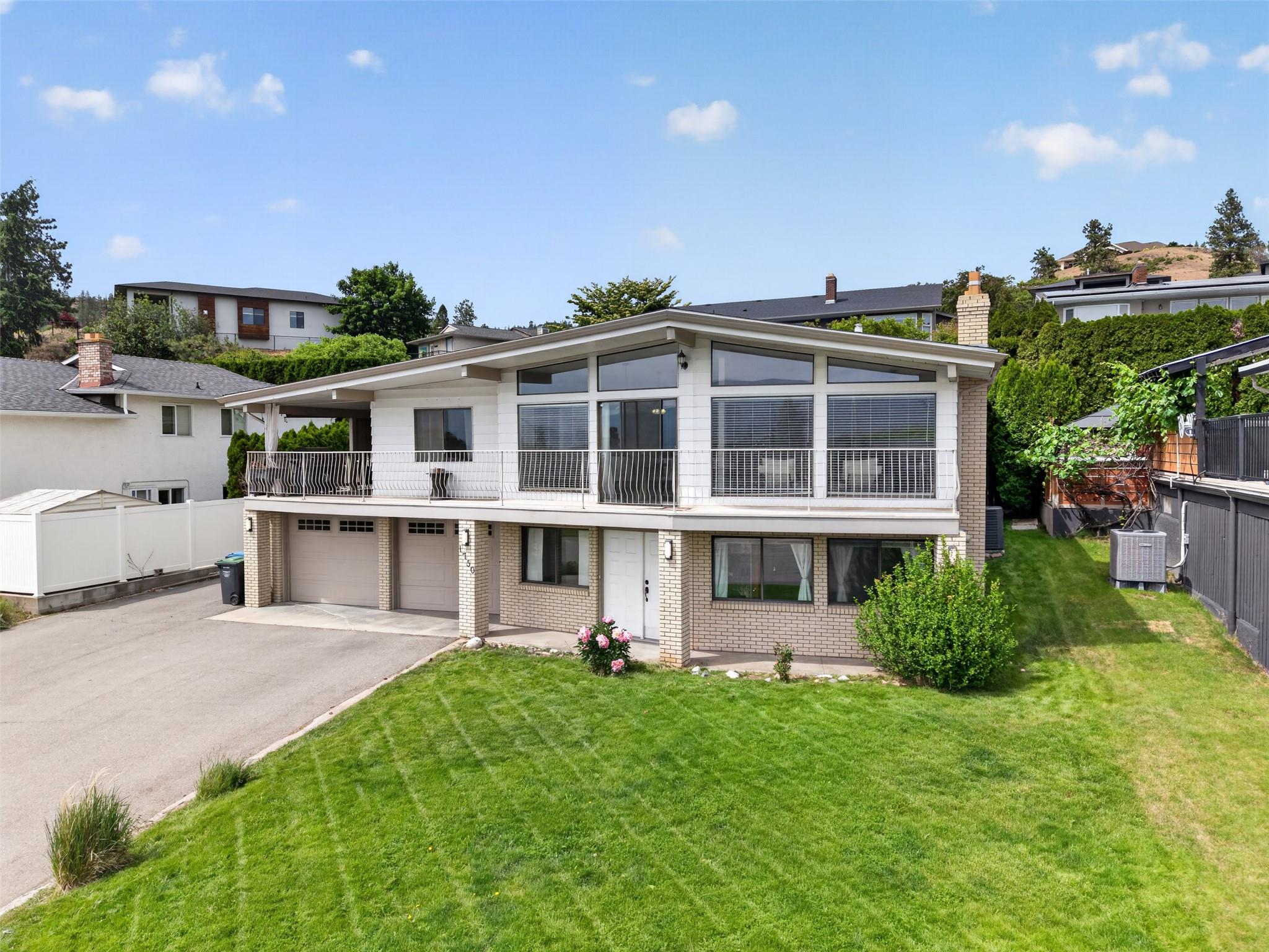 1750 Sonora Drive, Kelowna