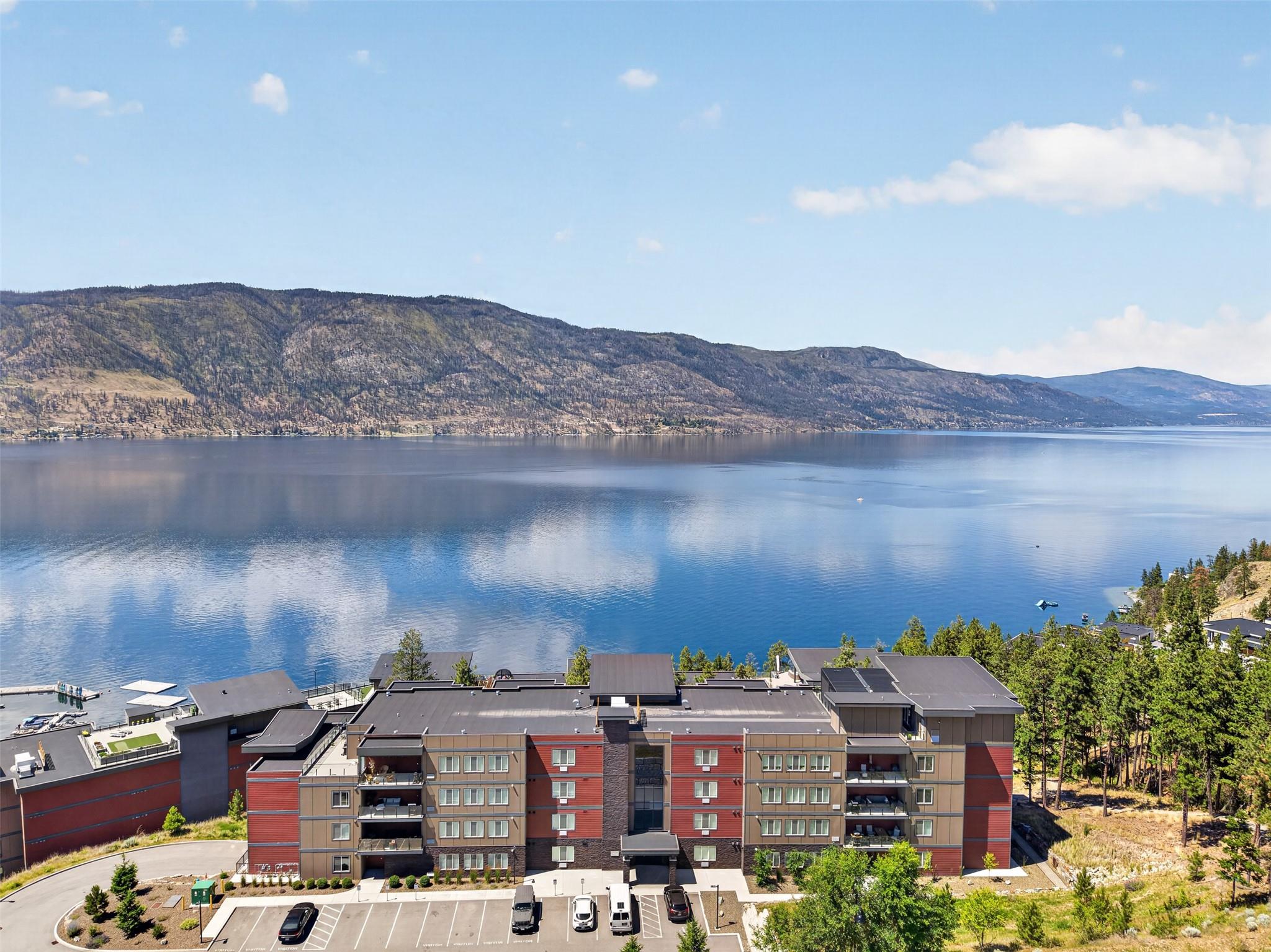 3434 Mckinley Beach Drive #101 , Kelowna