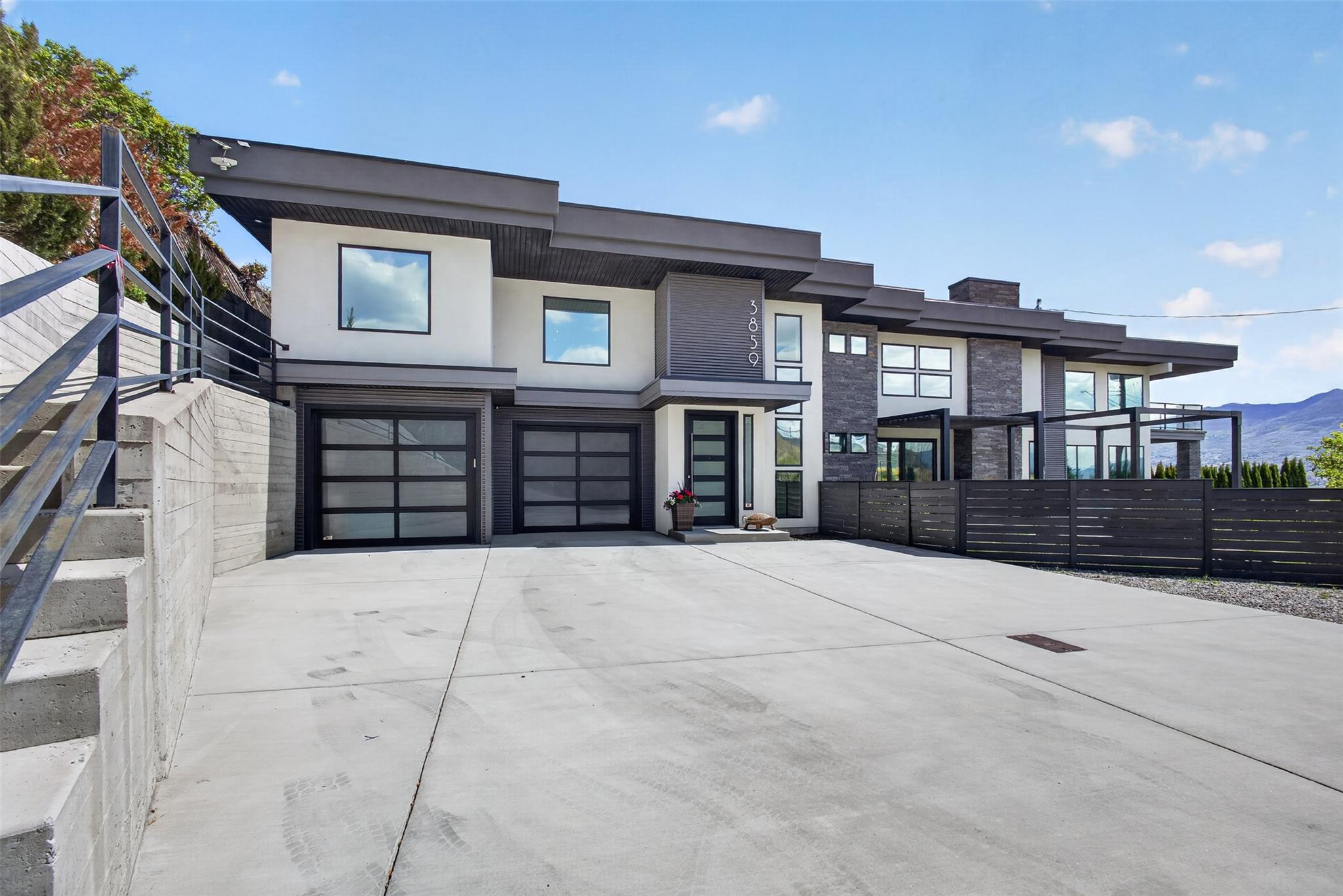 3859 Carrall Road , West Kelowna