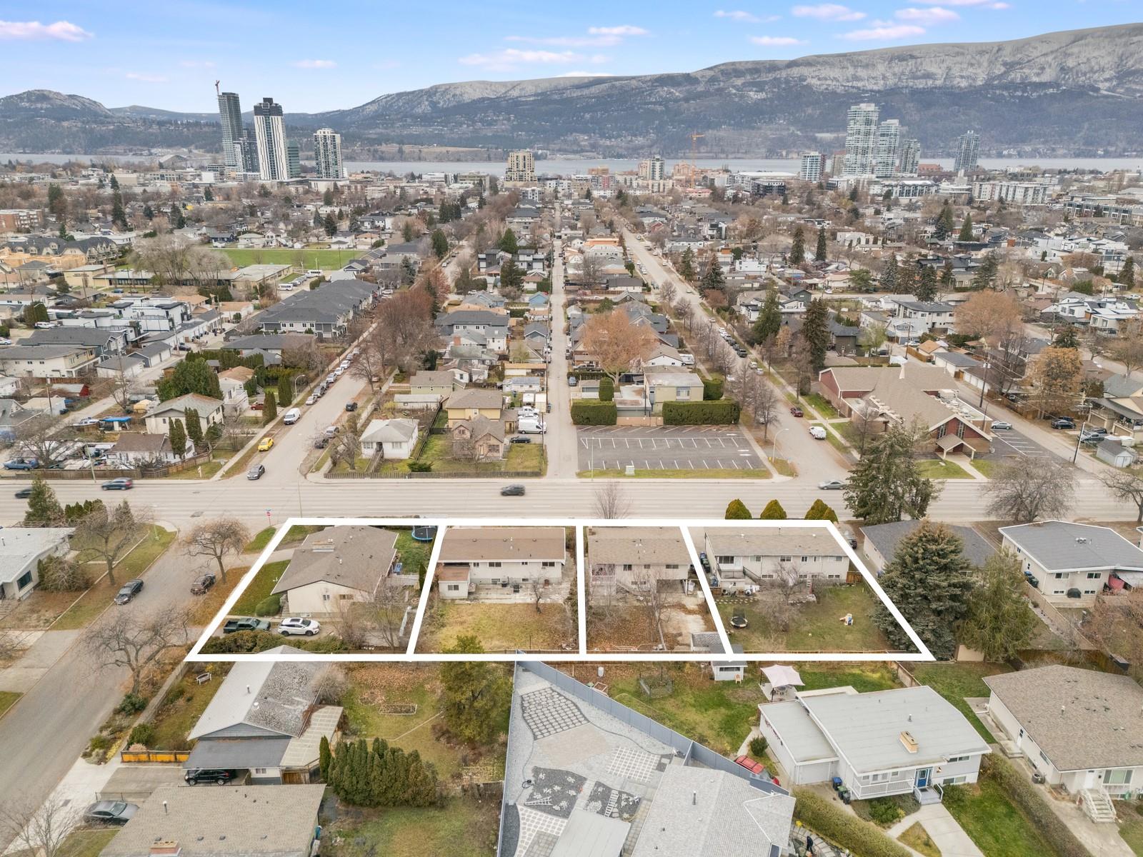 1387 Gordon Drive, Kelowna