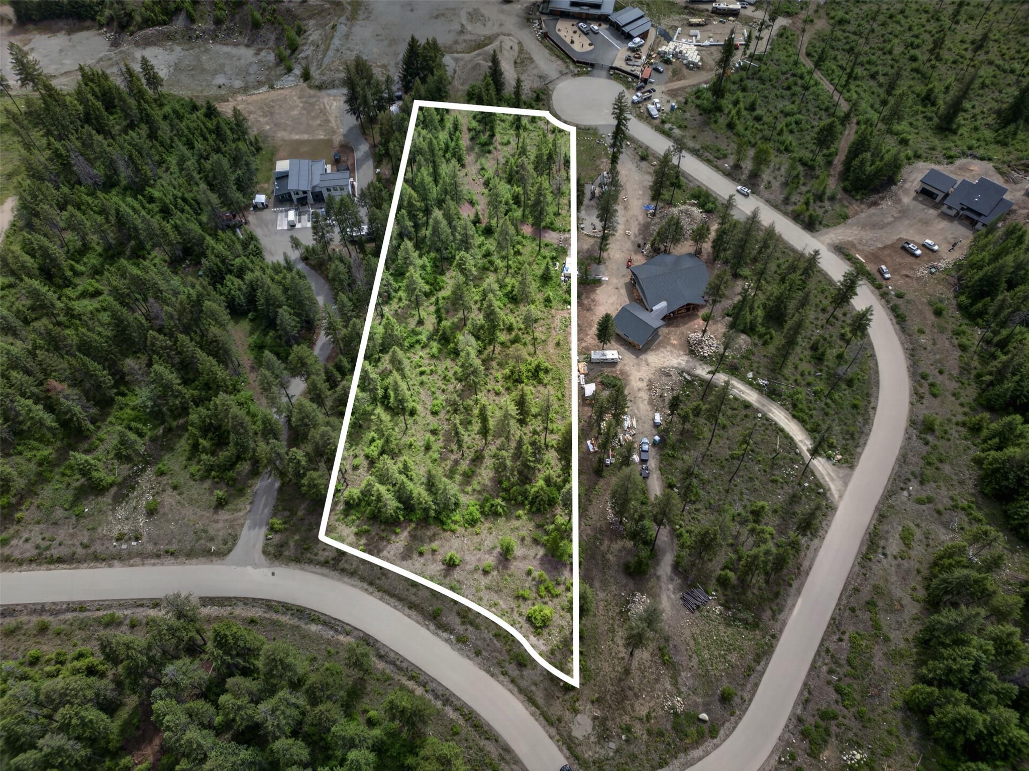 Lot 14 CAITLIN Road, Christina Lake