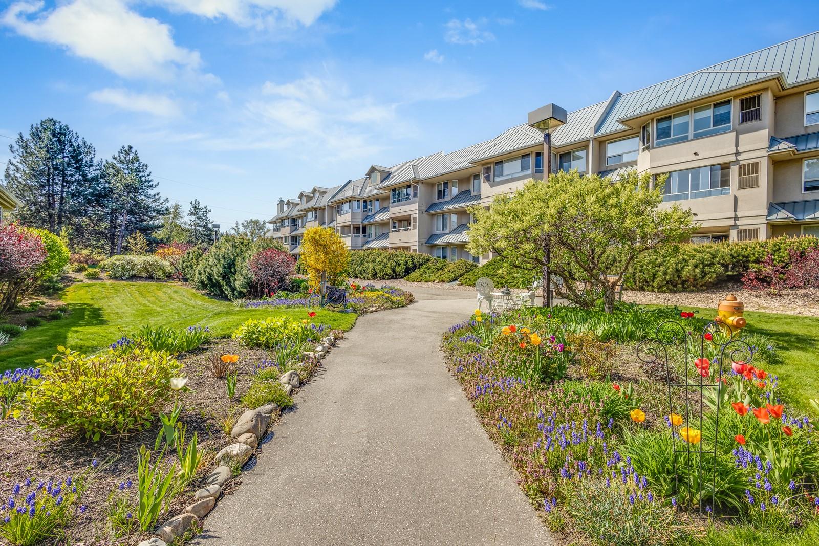 1961 Durnin Road #306, Kelowna