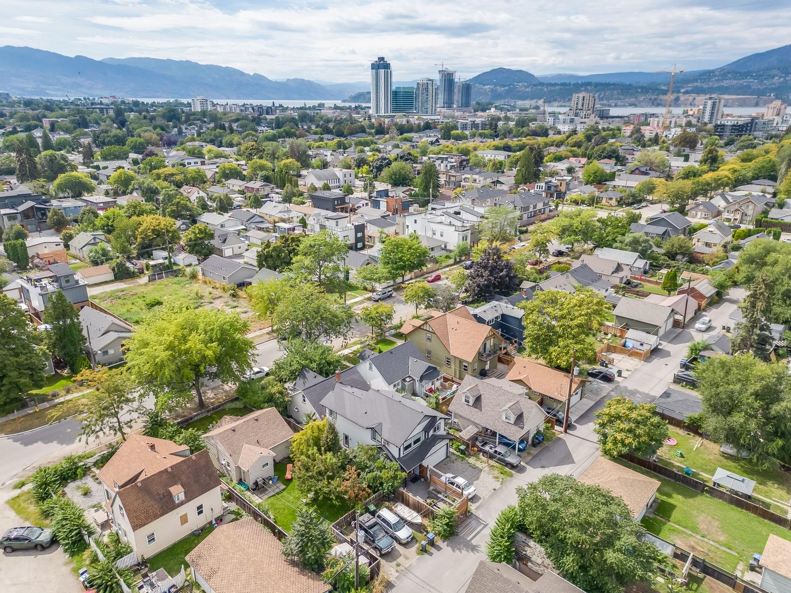 980 Coronation Avenue, Kelowna