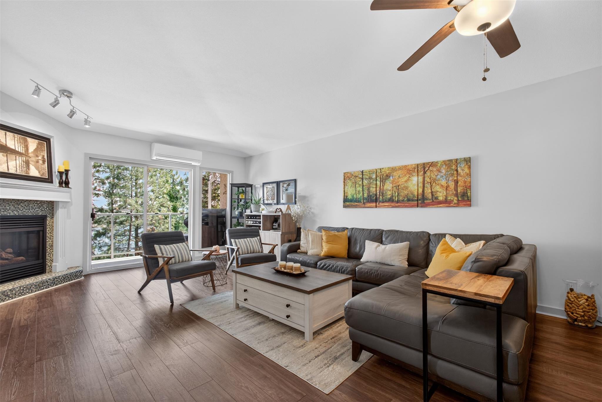4630 Ponderosa Drive #308, Peachland