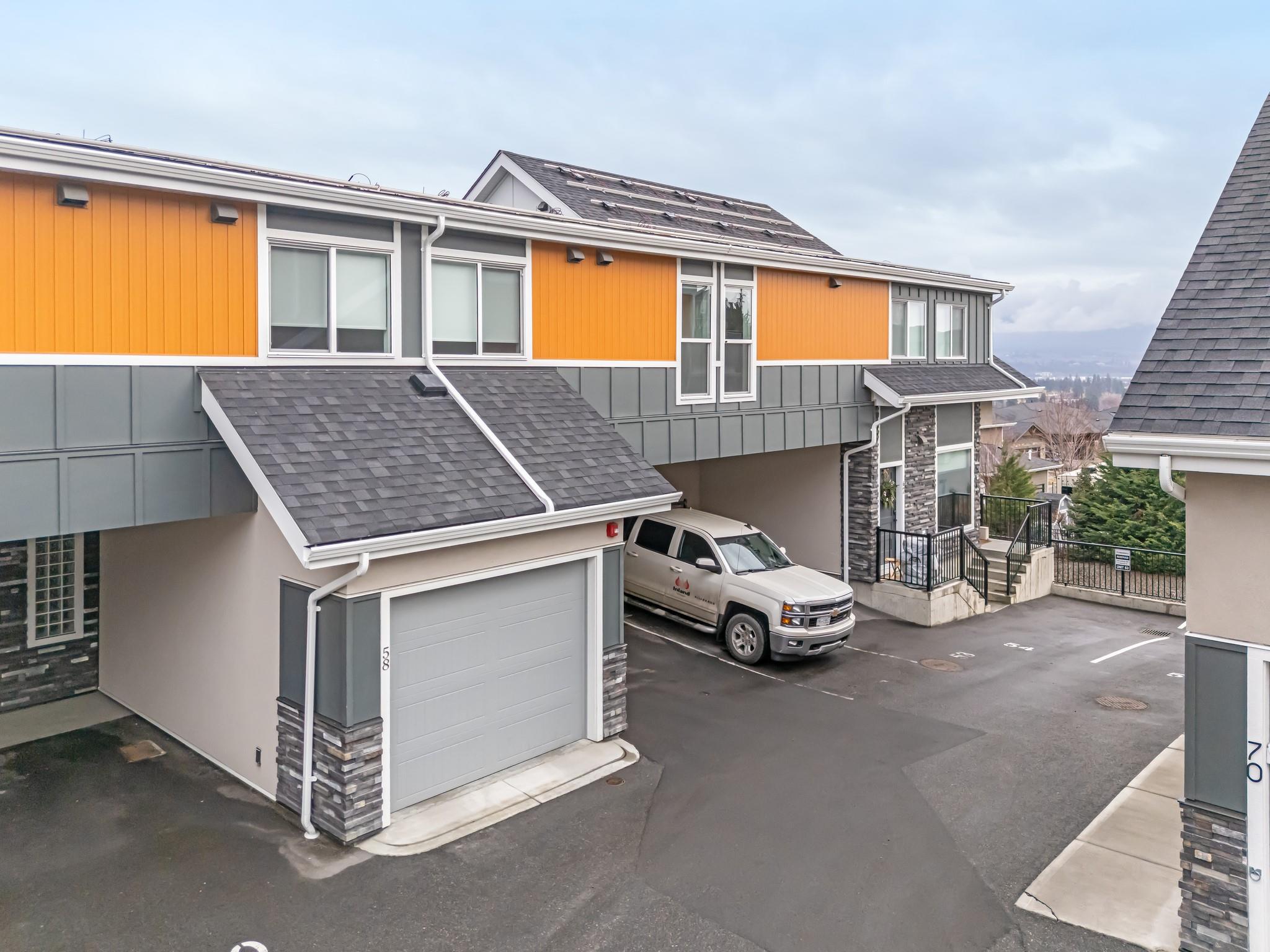 685 Boynton Place #59, Kelowna