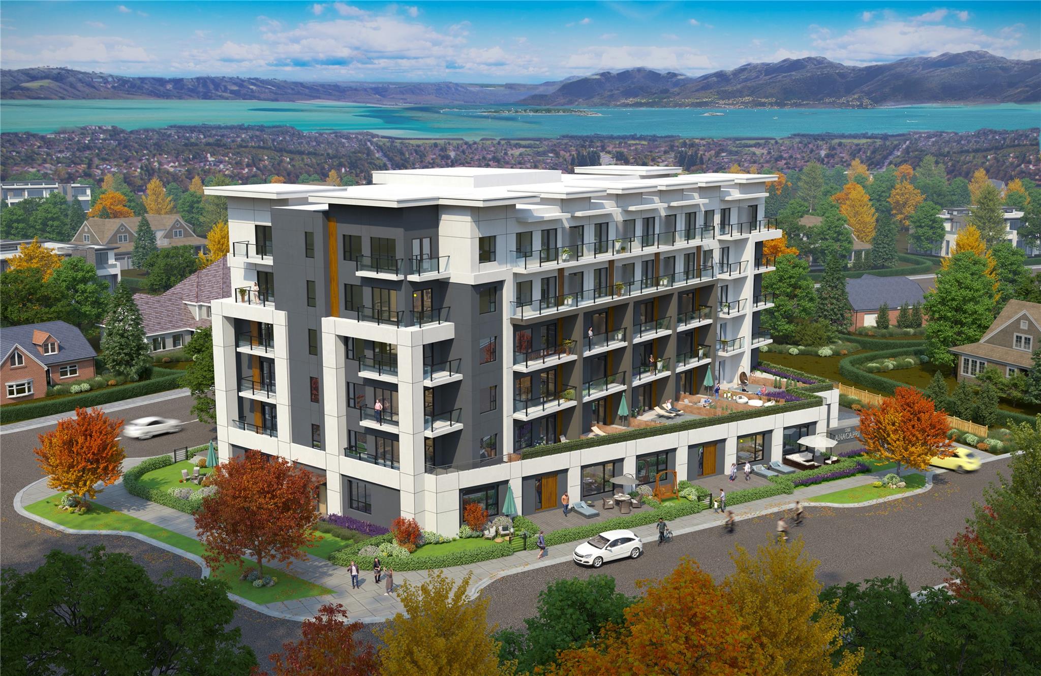1380 Pridham Avenue #201, Kelowna