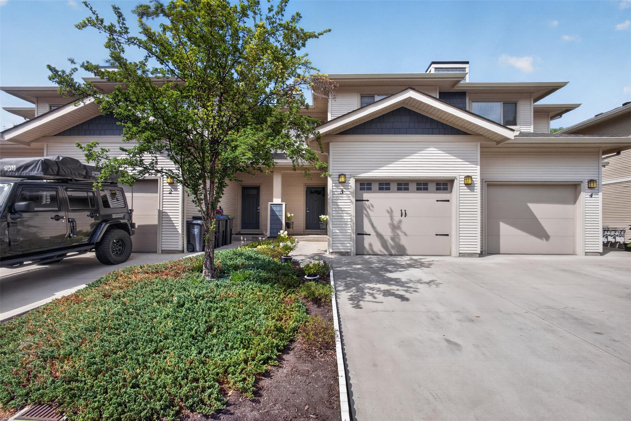335 Gerstmar Road #3, Kelowna