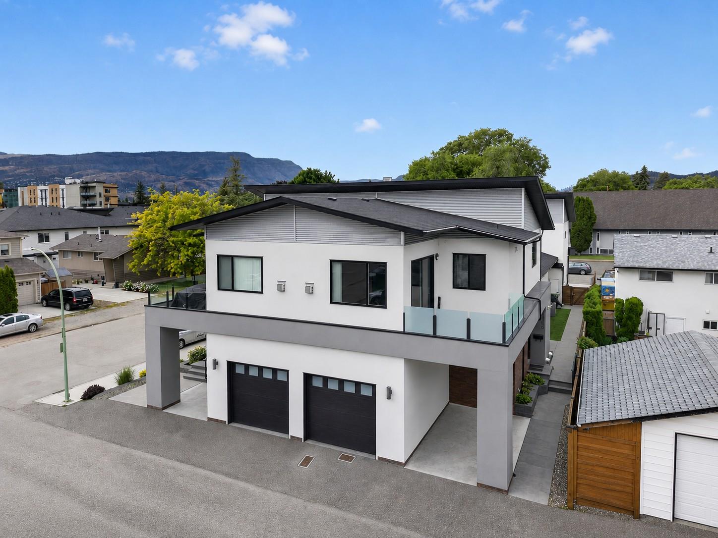 2763 Curts Street , Kelowna