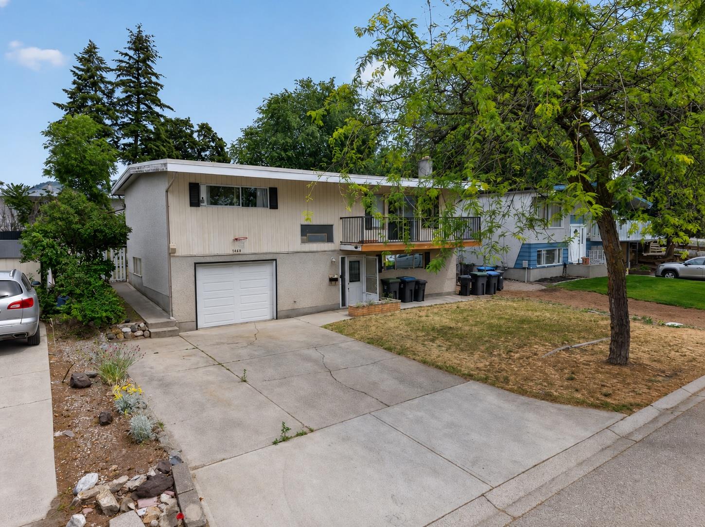 1480 Leaside Avenue, Kelowna