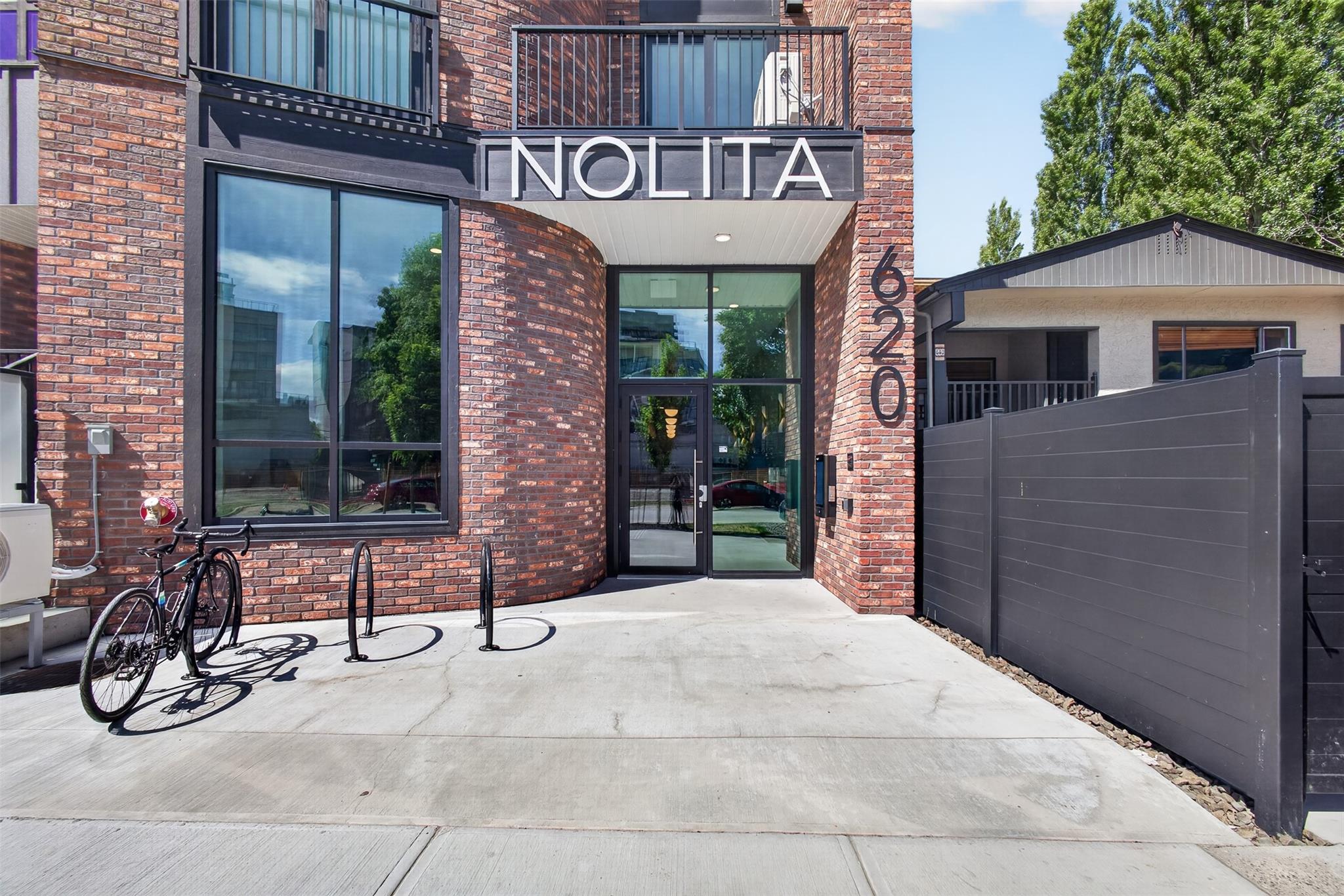 620 Coronation Avenue #211, Kelowna