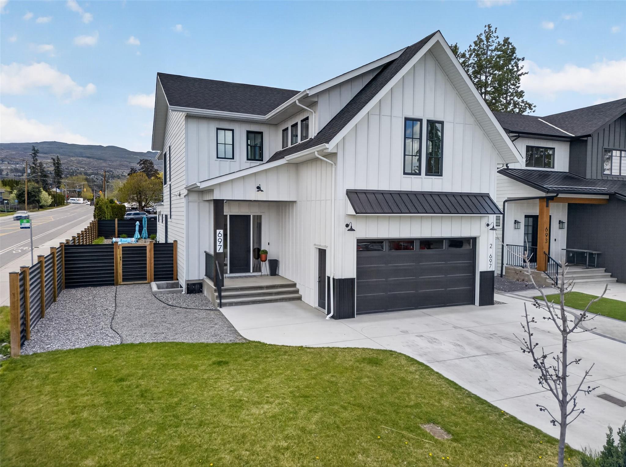 697 Balsam Road, Kelowna