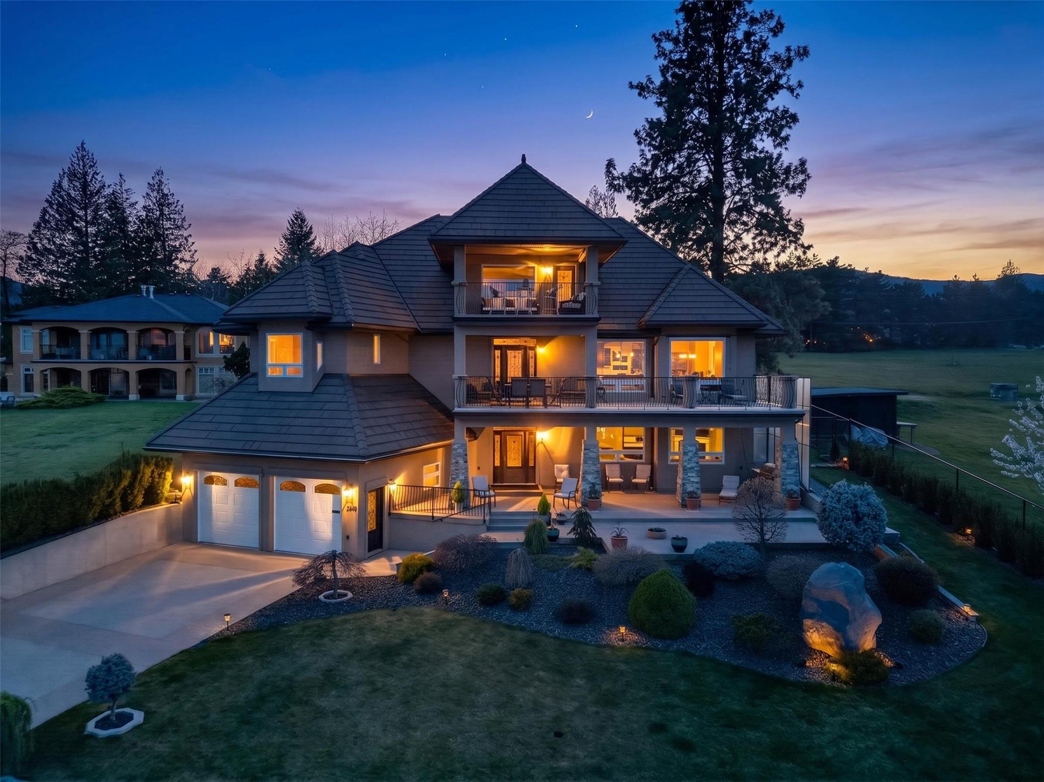 2346 Bridgeview Road, West Kelowna