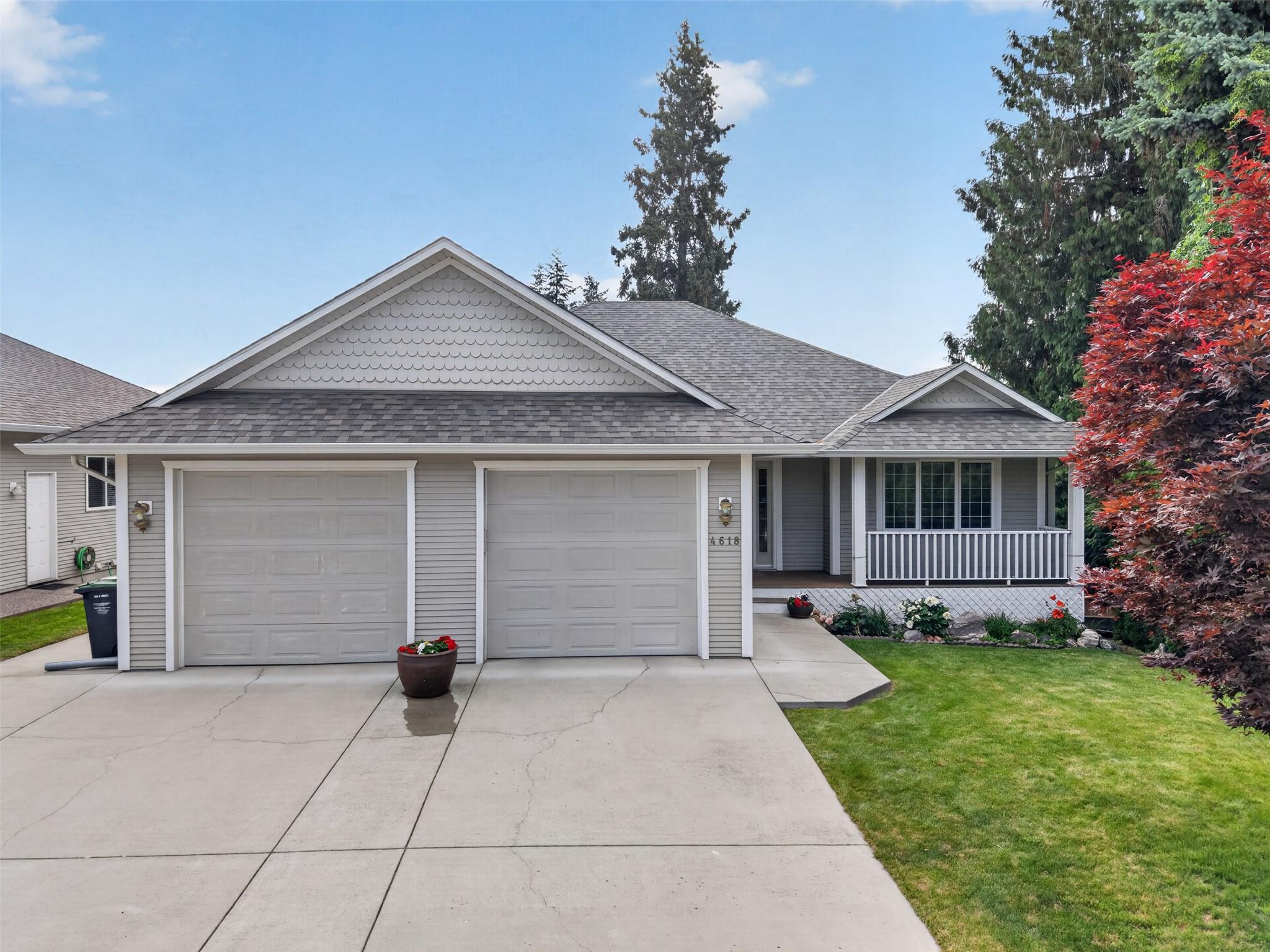 4618 Darin Place, Kelowna