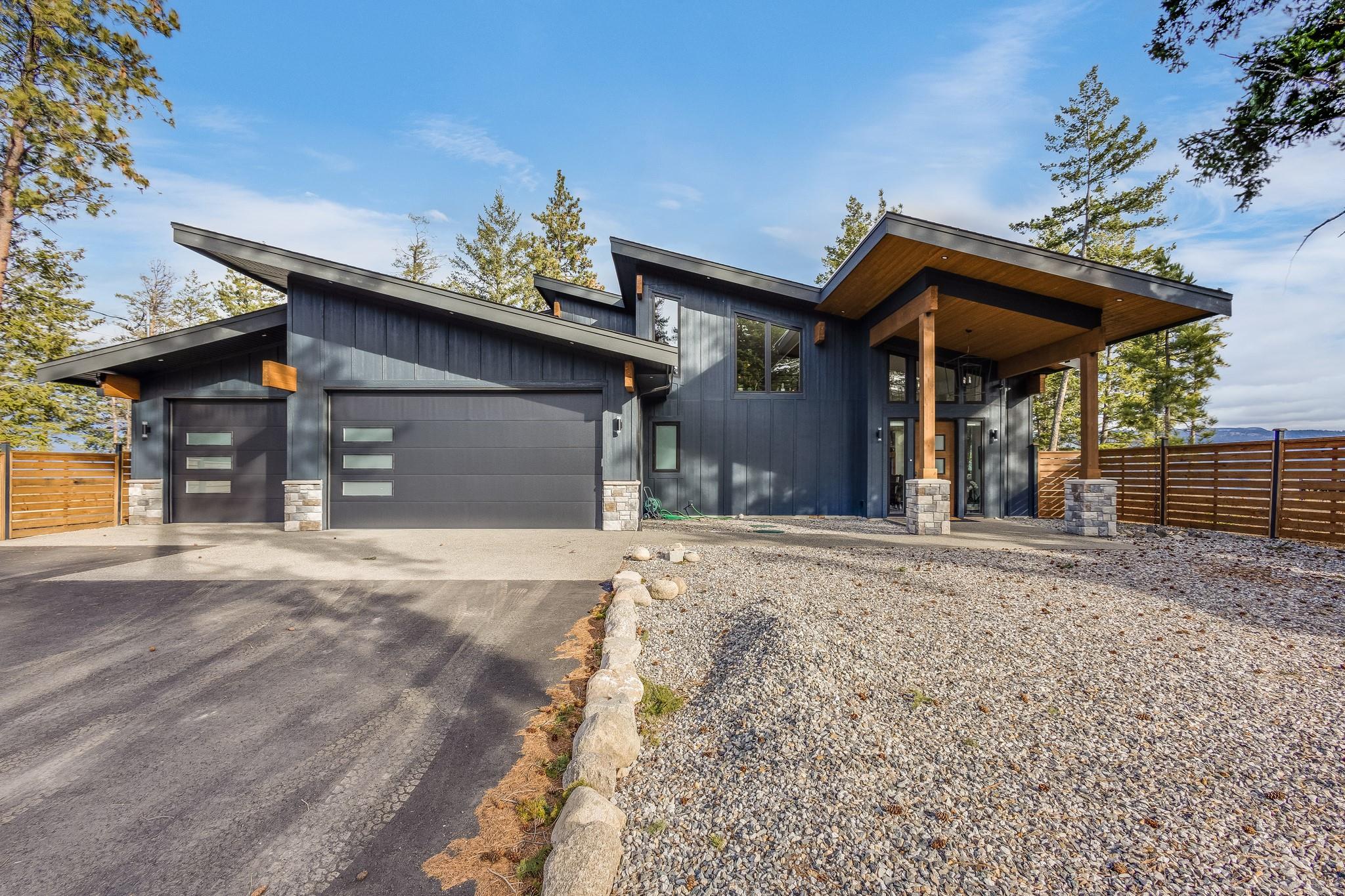 7235 Dunwaters Road, Kelowna