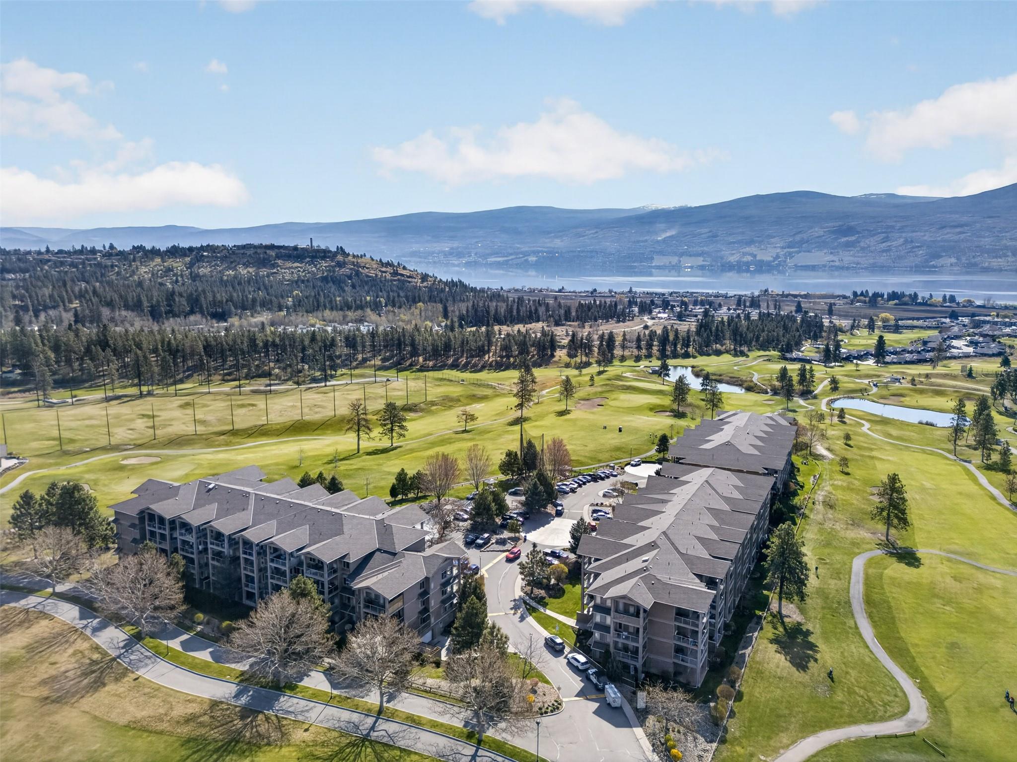 3545 Carrington Road #201, West Kelowna