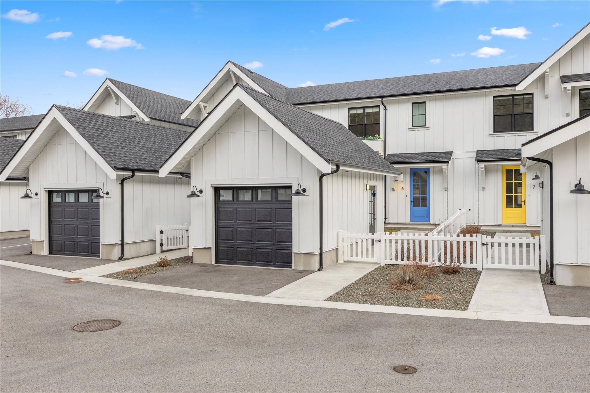 1308 CEDAR Street #6, Okanagan Falls