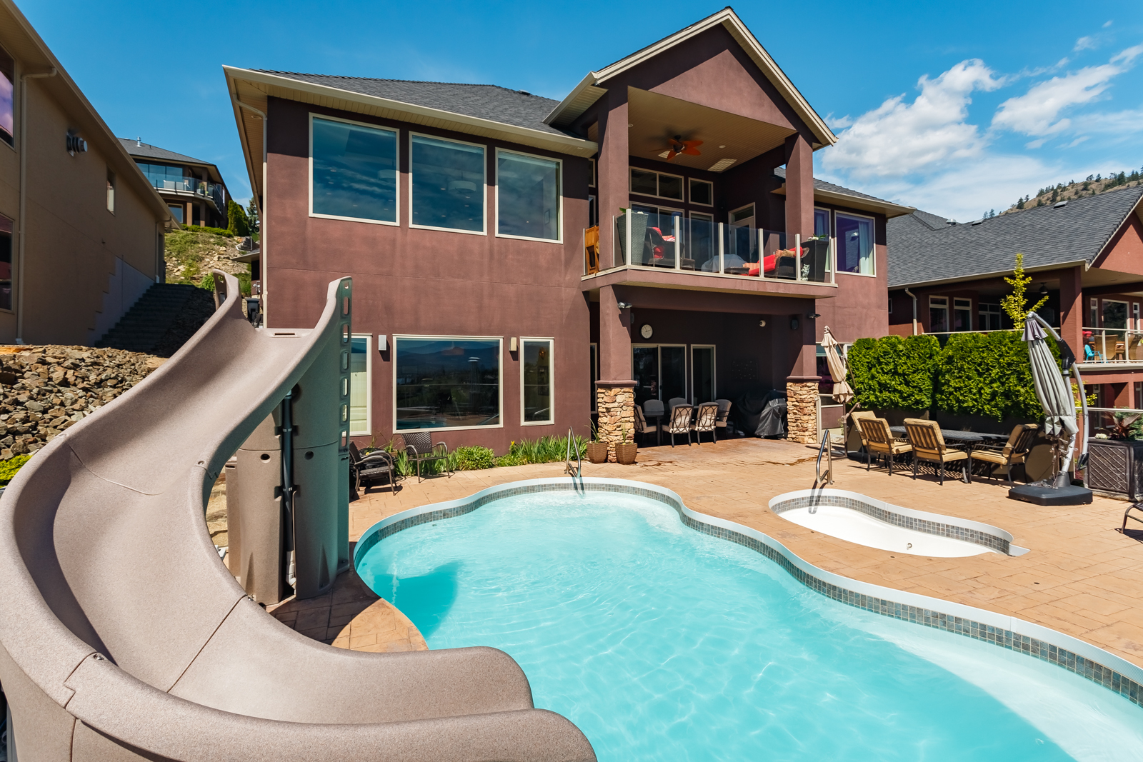 1498 Gregory Road, West Kelowna Property Listing