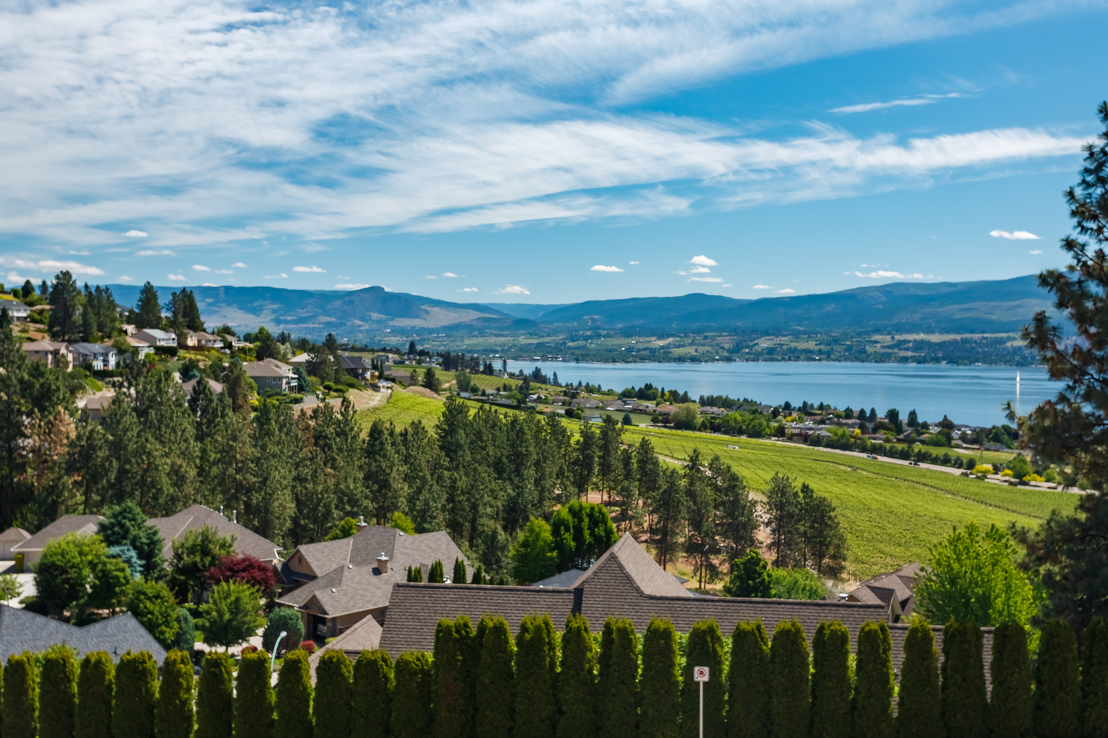 1498 Gregory Road, West Kelowna Property Listing