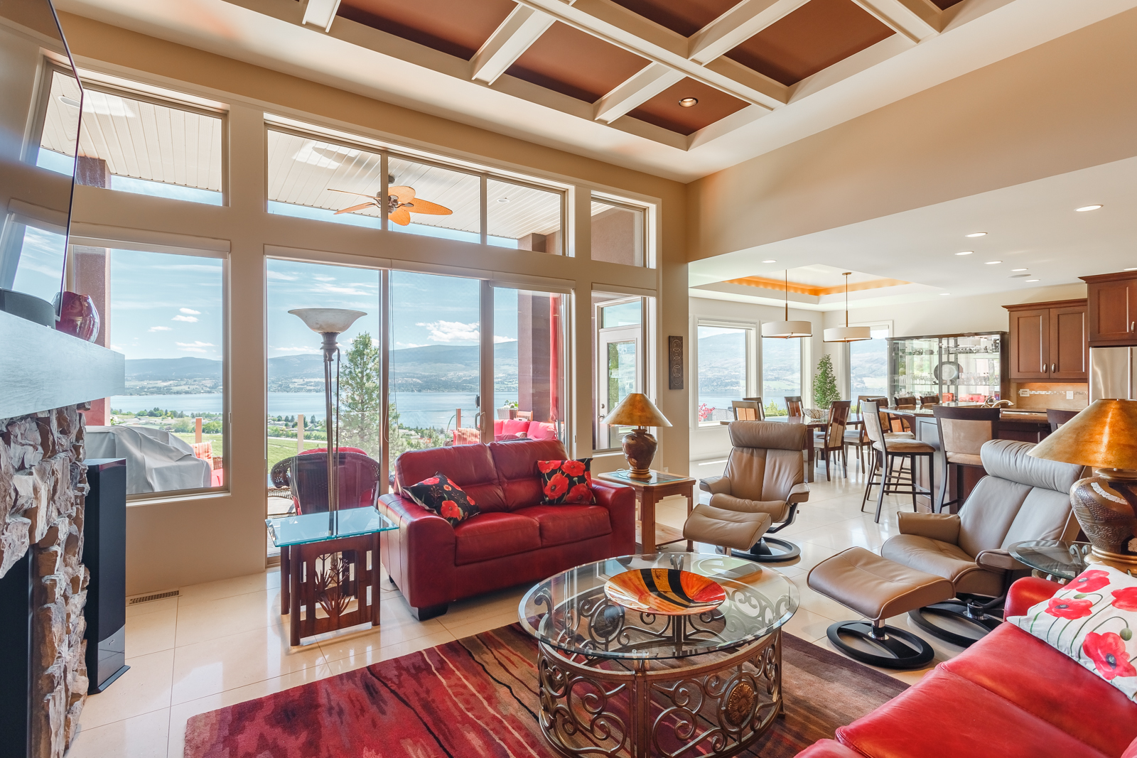 1498 Gregory Road, West Kelowna Property Listing