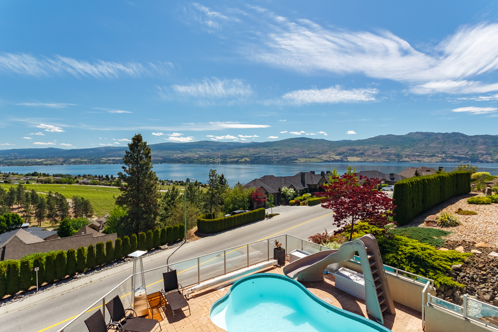 1498 Gregory Road, West Kelowna Property Listing