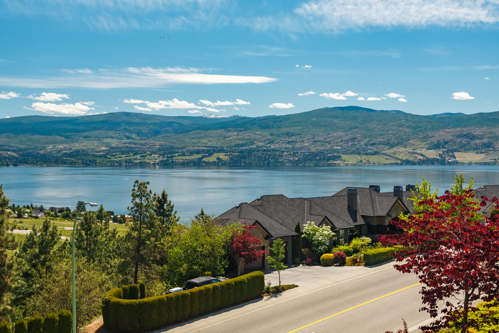 1498 Gregory Road, West Kelowna Property Listing
