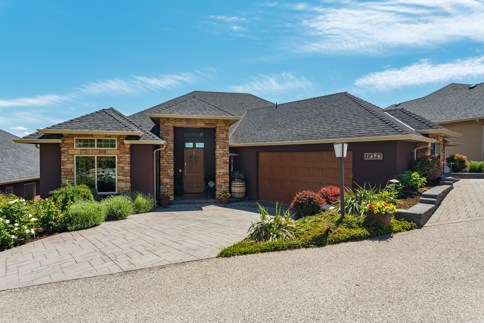 1498 Gregory Road, West Kelowna Property Listing