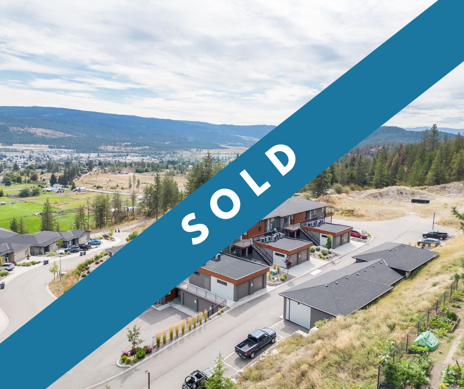 9700 Santina Road #2 , Lake Country