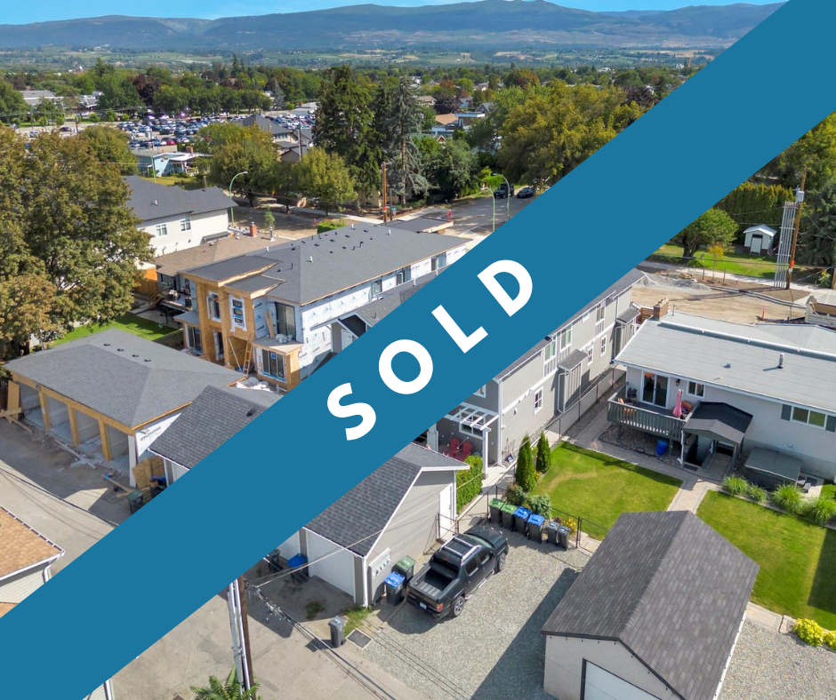 782 Glenwood Avenue, Kelowna