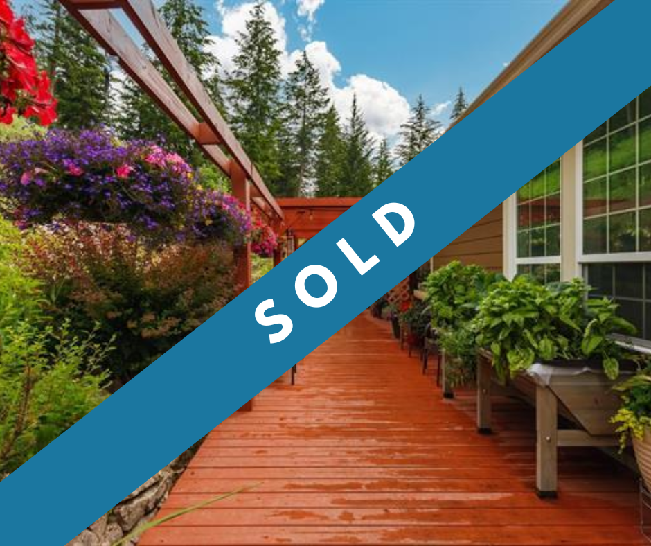 5855 Upper Booth Road North, Kelowna