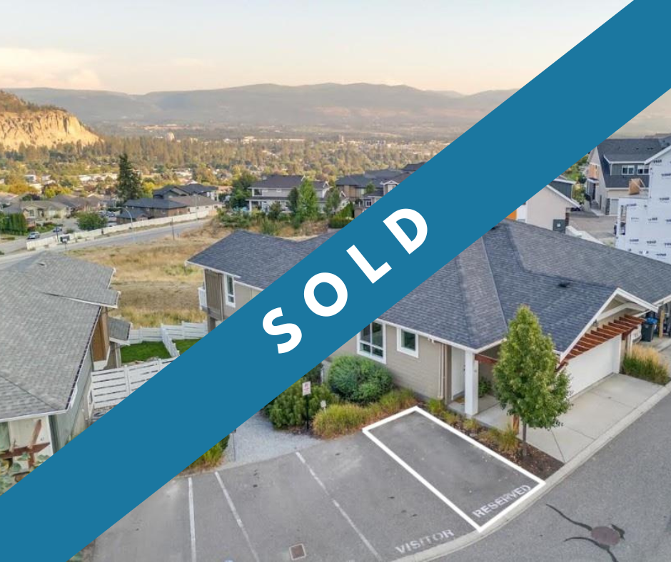 625 Boynton Place #46, Kelowna