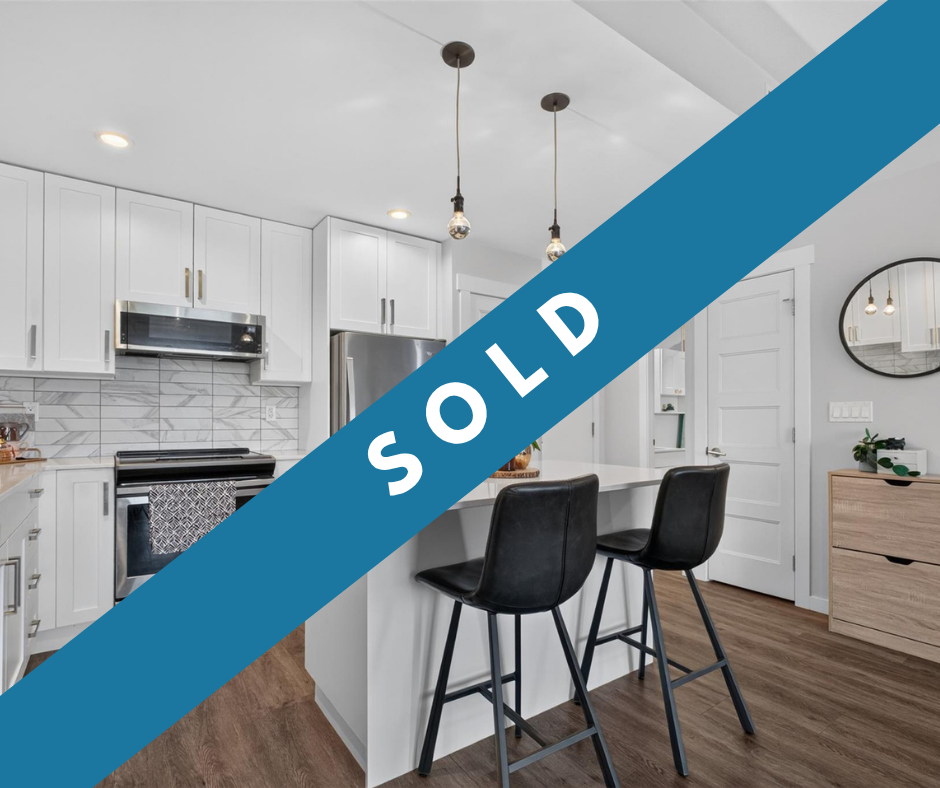 710 Stockwell Avenue #403 , Kelowna