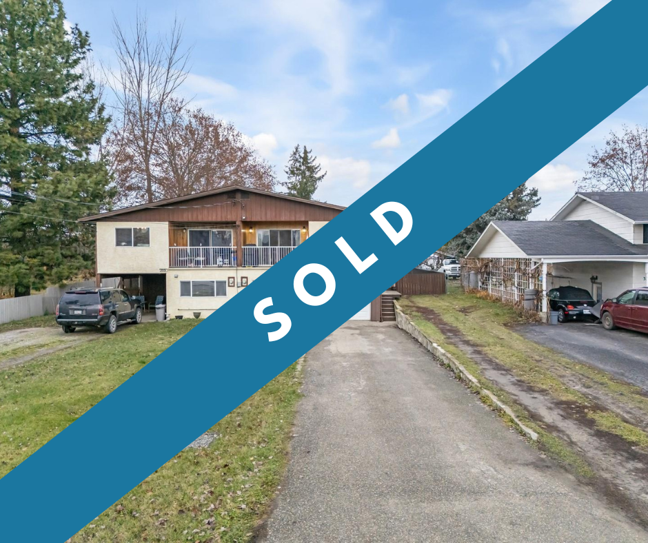 305A Kildonan Avenue, Enderby