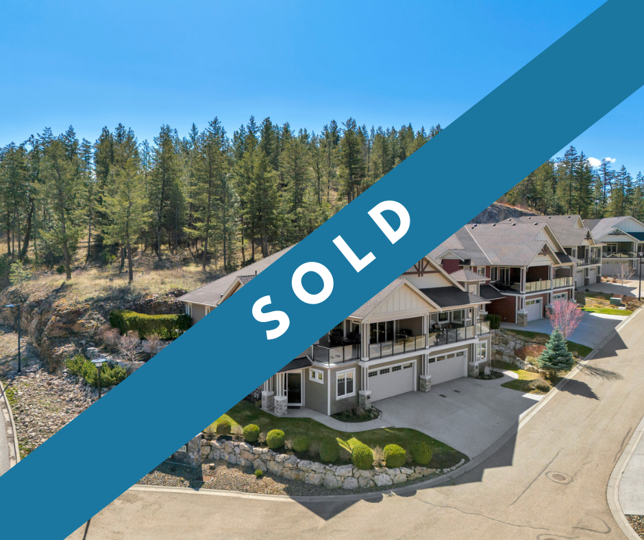 875 Stockley Street #1, Kelowna