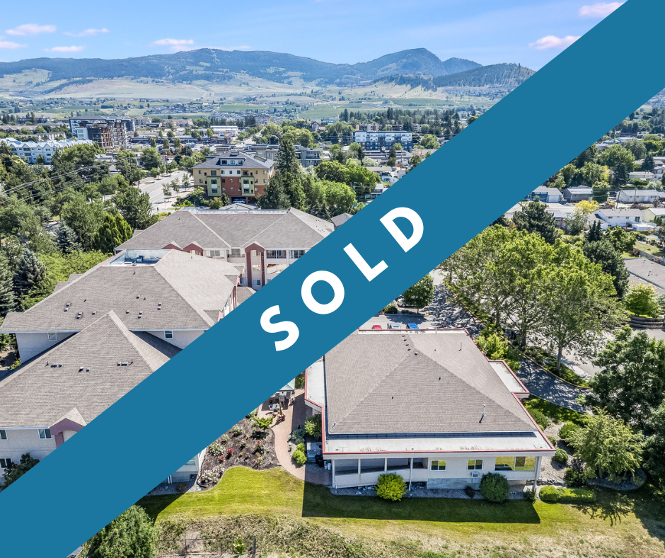 920 Saskatoon Road #119, Kelowna