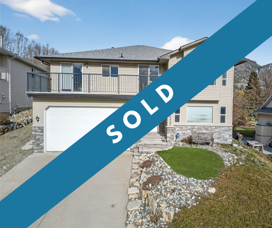 1562 Longley Crescent, Kelowna
