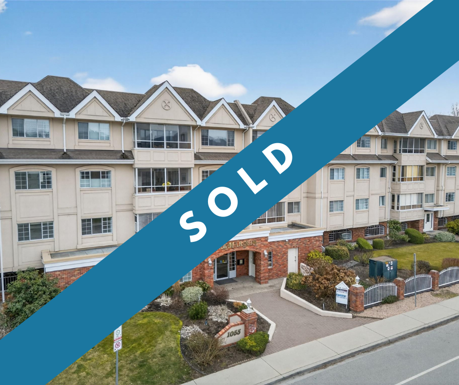 1055 Lawrence Avenue #101, Kelowna