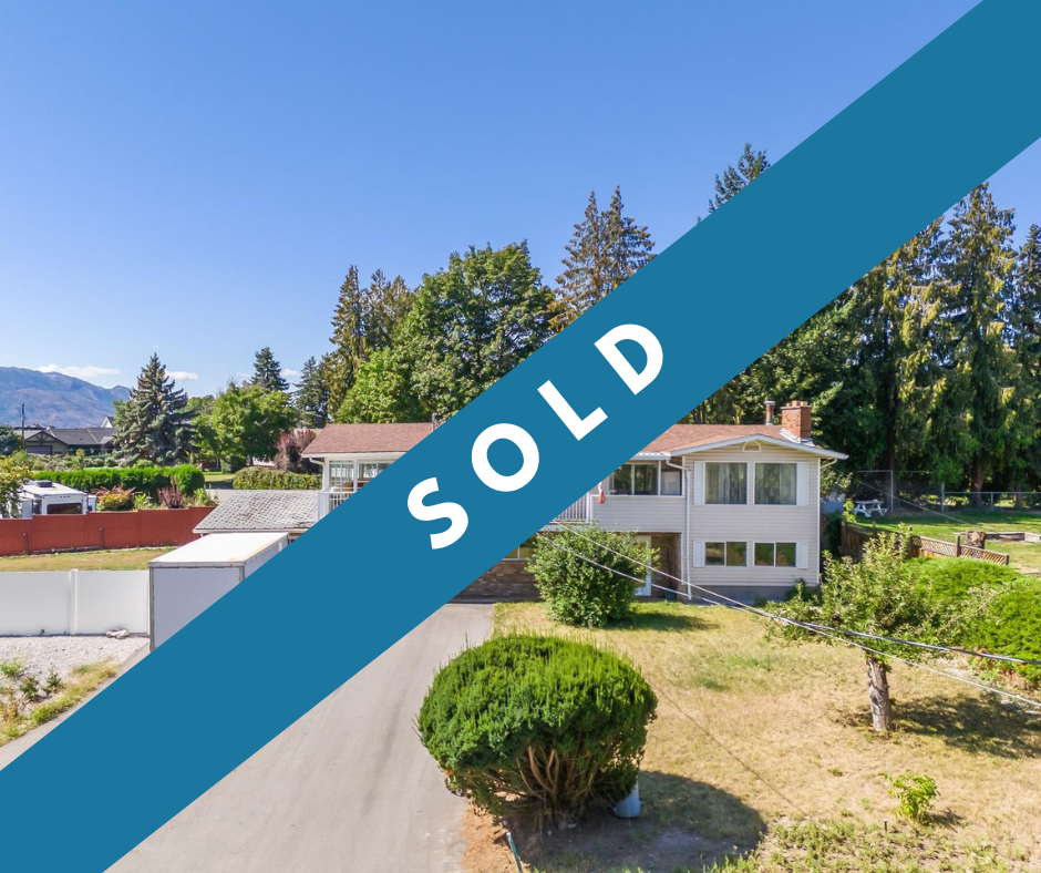 3088 Beverly Place, West Kelowna