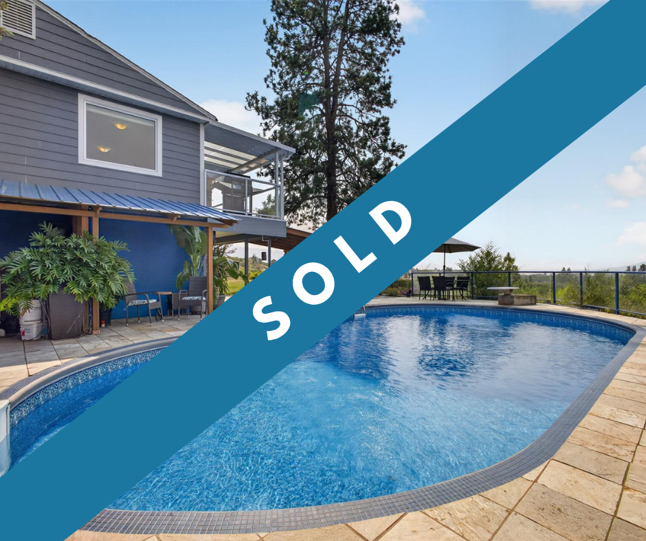1330 Geen Road, Kelowna