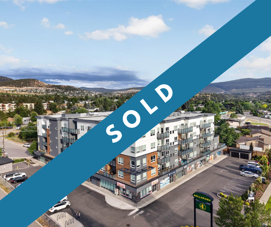 191 Hollywood Road S #315 , Kelowna