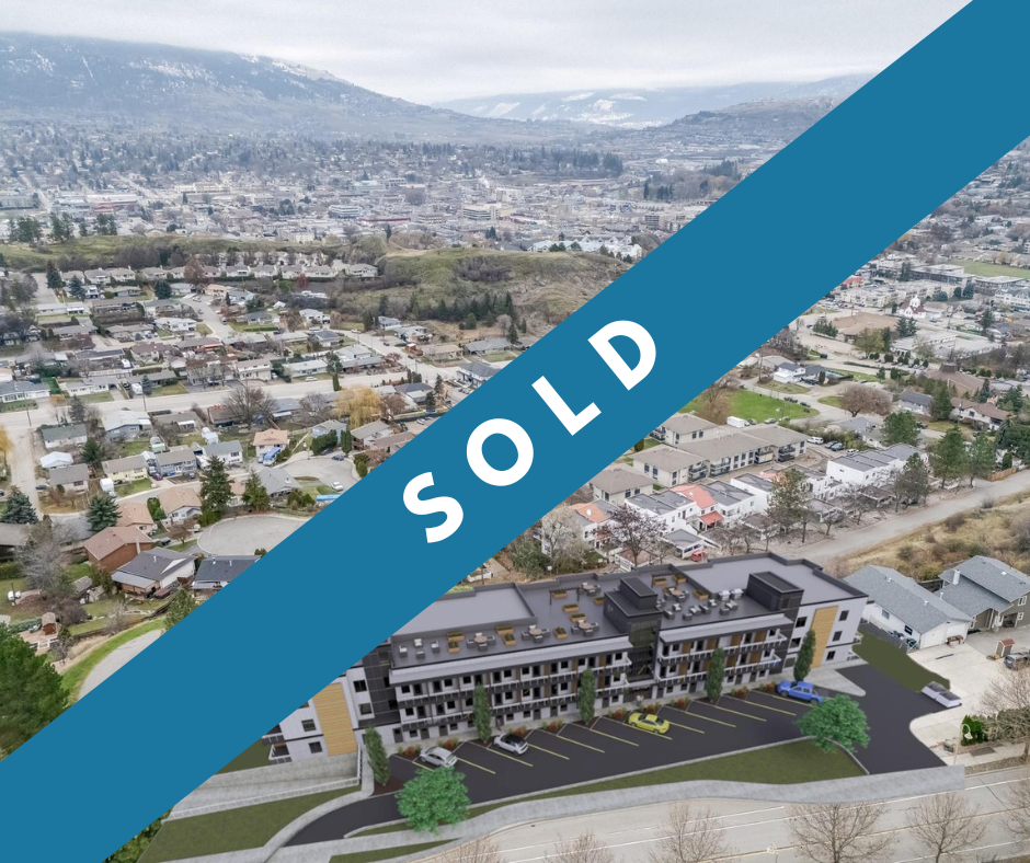 3940 35 Avenue, Vernon
