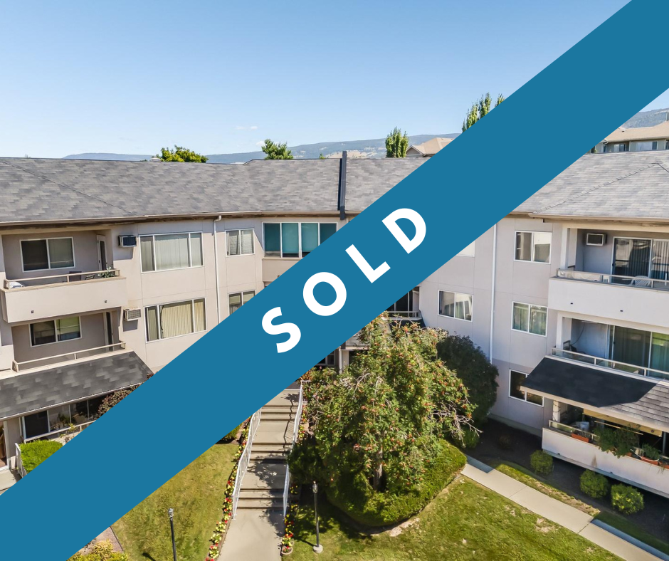255 Aurora Crescent #218, Kelowna