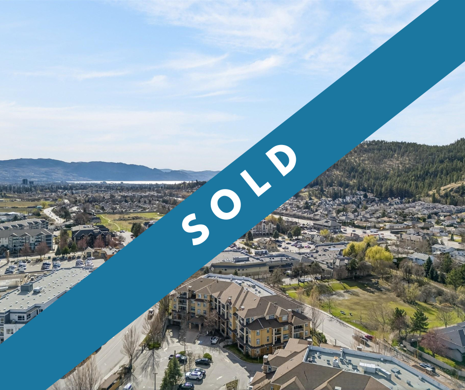 303 Whitman Road #101, Kelowna