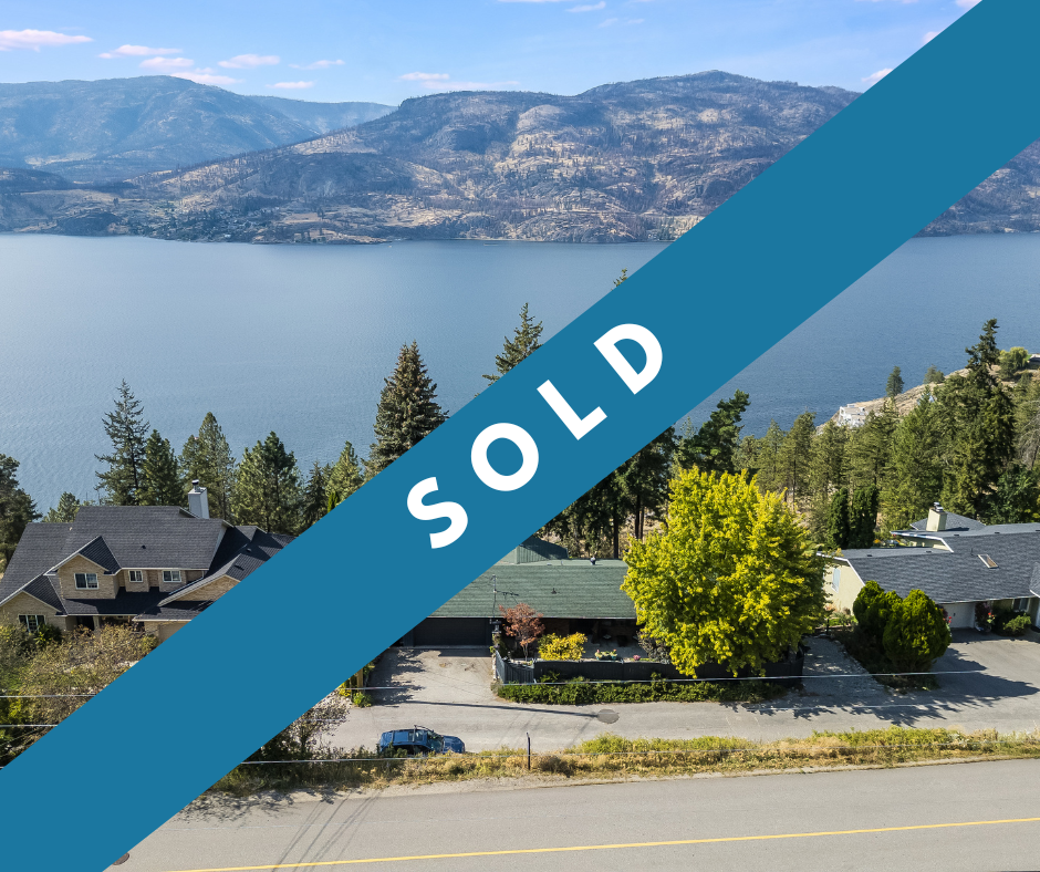 240 Clifton Road N, Kelowna