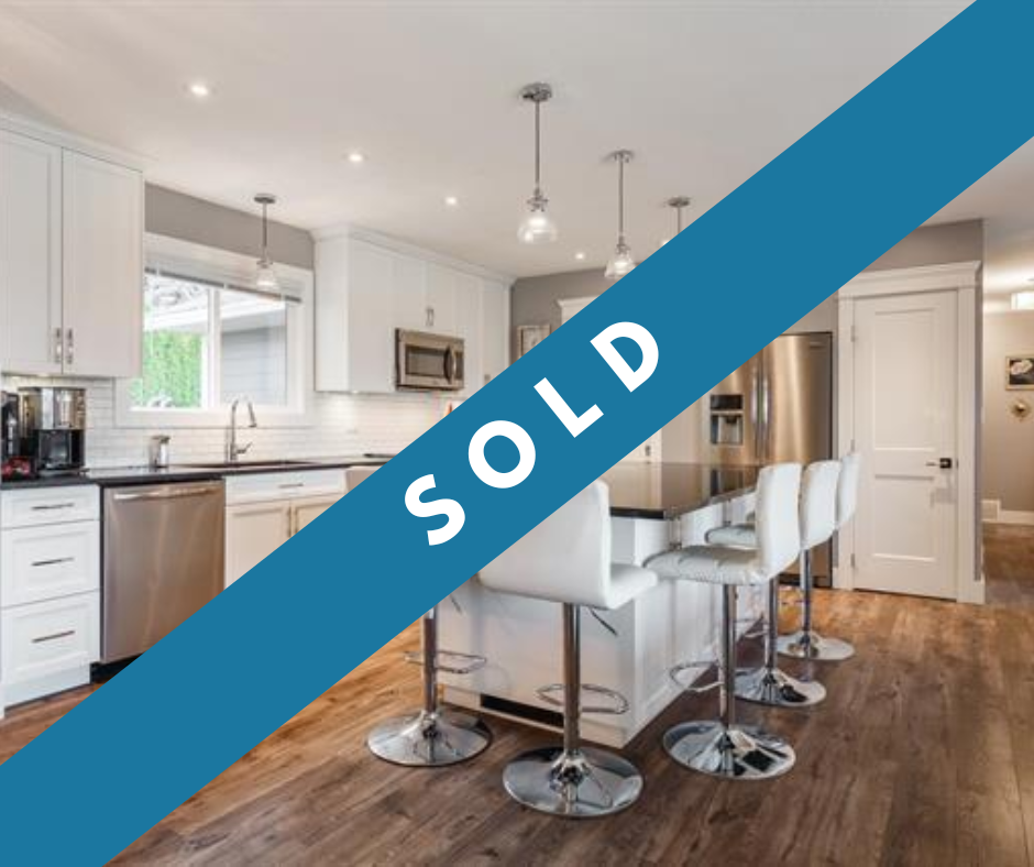 1165 Hillcrest Road, Kelowna