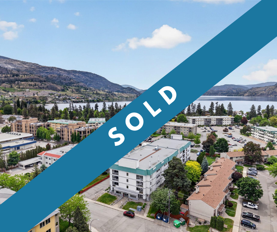 298 Yorkton Avenue #307, Penticton