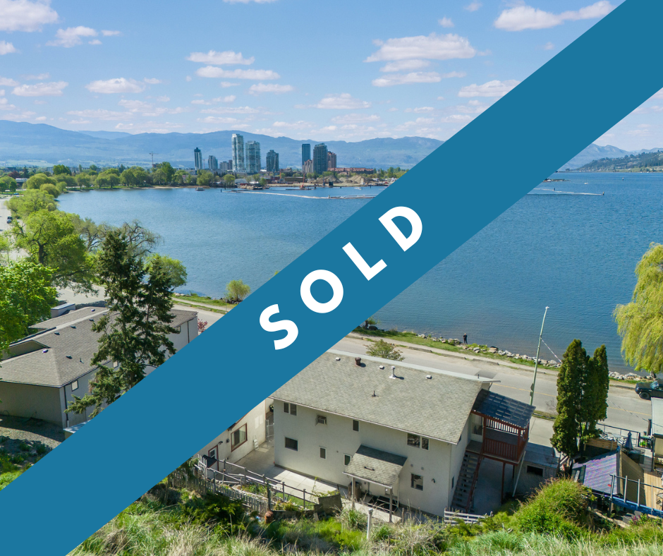 457 Poplar Point Drive, Kelowna
