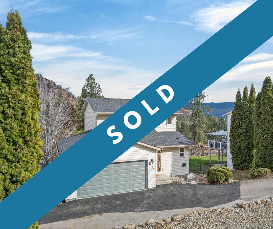 2973 Ensign Way, West Kelowna