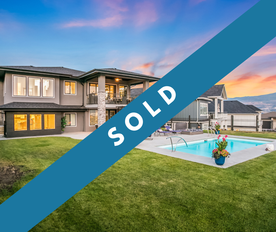 3223 King Road, West Kelowna