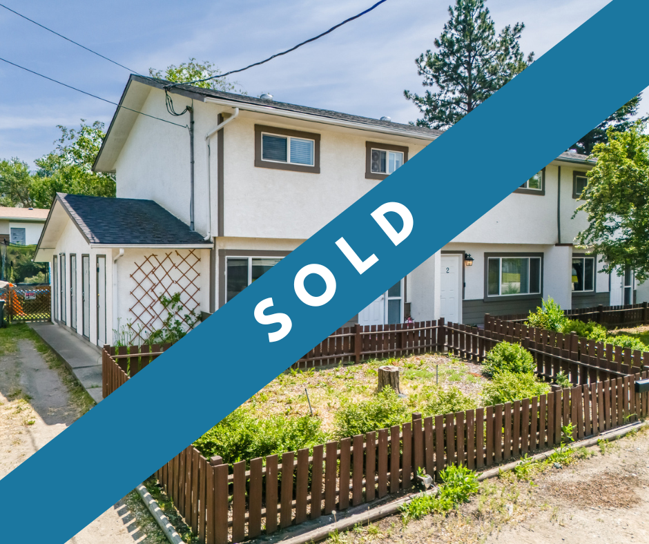 410 Holbrook Road W, Kelowna